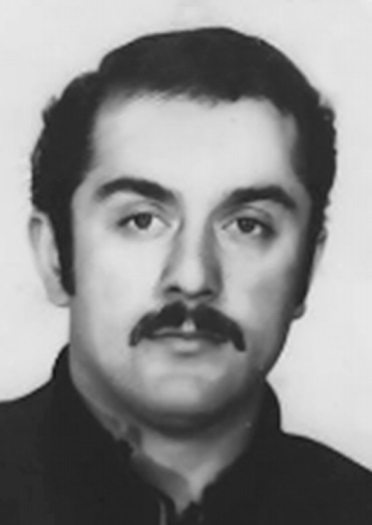 გუბაზ ჯოხაძე 1949-93წწ გარდ. სოფ. კვიტოული ოჩამჩირე დაბ. სოფ. ოთხარა გუდაუთა აფხაზეთი